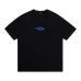 Balenciaga T-shirts for Men Black/White #A49315