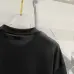 Balenciaga T-shirts for Men Black/White/Red #A46918