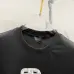 Balenciaga T-shirts for Men Black/White/Red #A46918