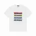 Balenciaga T-shirts for Men Color printing #A46886