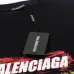 Balenciaga T-shirts for Men Color printing #A46886