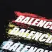 Balenciaga T-shirts for Men Color printing #A46886