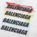 Balenciaga T-shirts for Men Color printing #A46886
