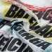Balenciaga T-shirts for Men Color printing #A46886