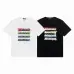 Balenciaga T-shirts for Men Color printing #A46886