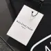 Balenciaga T-shirts for Men Lamborghini Black/White #A46906