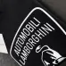 Balenciaga T-shirts for Men Lamborghini Black/White #A46906