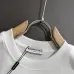 Balenciaga T-shirts for Men Lamborghini Black/White #A46906