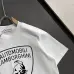 Balenciaga T-shirts for Men Lamborghini Black/White #A46906