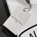 Balenciaga T-shirts for Men Lamborghini Black/White #A46906
