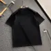 Balenciaga T-shirts for Men Lamborghini Black/White #A46906