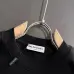 Balenciaga T-shirts for Men Lamborghini Black/White #A46906