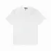 Balenciaga T-shirts for Men Pure black Pure white Pure red #A46888