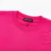 Balenciaga T-shirts for Men Pure black Pure white Pure red #A46888