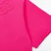 Balenciaga T-shirts for Men Pure black Pure white Pure red #A46888