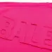 Balenciaga T-shirts for Men Pure black Pure white Pure red #A46888
