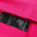 Balenciaga T-shirts for Men Pure black Pure white Pure red #A46888