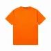 Balenciaga T-shirts for Men Pure black Pure white Pure red #A46888