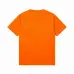 Balenciaga T-shirts for Men Pure black Pure white Pure red #A46888