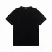 Balenciaga T-shirts for Men Pure black Pure white Pure red #A46888