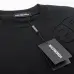 Balenciaga T-shirts for Men Pure black Pure white Pure red #A46888