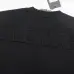Balenciaga T-shirts for Men Pure black Pure white Pure red #A46888