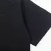 Balenciaga T-shirts for Men Pure black Pure white Pure red #A46888