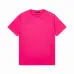 Balenciaga T-shirts for Men Pure black Pure white Pure red #A46888