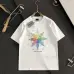 Balenciaga T-shirts for Men Roulette #A46901