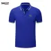 Balenciaga T-shirts for Men Solid Color Black/White/Yellow/Blue/Grey/Red #A46585