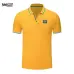 Balenciaga T-shirts for Men Solid Color Black/White/Yellow/Blue/Grey/Red #A46585