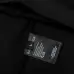 Balenciaga T-shirts for Men Three-dimensional letters Black/White  #A46892