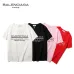 Balenciaga T-shirts for Men and women #999925604