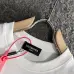 Balenciaga T-shirts for Men flame Black/White #A46912
