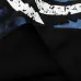 Balenciaga T-shirts for Men logo printing Black/White #A46894