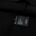 Balenciaga T-shirts for Men logo printing Black/White #A46894