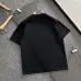 Balenciaga T-shirts for Men shoes Black/White #A46911