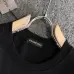 Balenciaga T-shirts for Men shoes Black/White #A46911