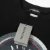 Balenciaga T-shirts for Men watch  Black/White #A46916