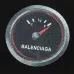 Balenciaga T-shirts for Men watch  Black/White #A46916