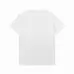 Balenciaga T-shirts for Men watch  Black/White #A46916