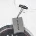 Balenciaga T-shirts for Men watch  Black/White #A46916