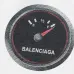 Balenciaga T-shirts for Men watch  Black/White #A46916