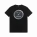 Balenciaga T-shirts for Men watch  Black/White #A46916