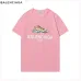 Balenciaga T-shirts for men and women #99904554