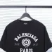 Balenciaga T-shirts for men and women #999933308