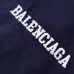 Balenciaga long-sleeved T-shirts for Men #A62426