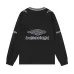 Balenciaga long-sleeved T-shirts for Men #A62427