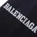 Balenciaga long-sleeved T-shirts for Men #A62427