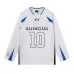 Balenciaga long-sleeved T-shirts for Men #A62428